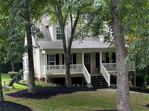 191 Madelyn Dr, Lexington, NC 27295