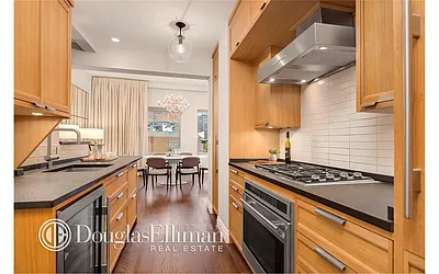 Sold by Douglas Elliman