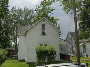 311 S Vine St, Saint Marys, OH 45885