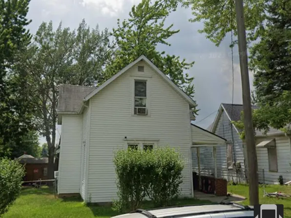 311 S Vine St, Saint Marys, OH 45885