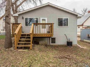 1110 N Main Ave, Sioux Falls, SD 57104