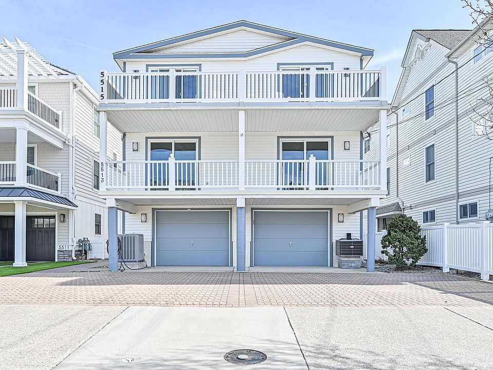 5513 Central Ave APT 1, Ocean City, NJ 08226 | Zillow