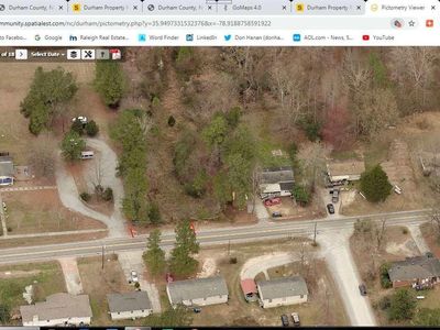 908 Cook Rd, Durham, NC, 27713