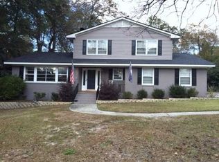 4166 Sandwood Dr, Columbia, SC 29206