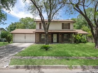 5643 Brandemere Dr, San Antonio, TX 78218