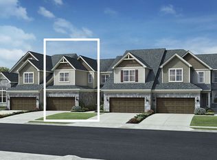 3370 Roseford Blvd, Ann Arbor, MI