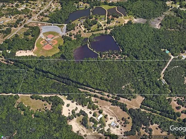 4950 Fulton Mill Rd, Macon, GA 31216