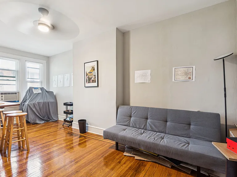 3310 Hamilton St #3F — Photo 3