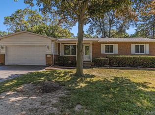 5336 N Elms Rd, Flushing, MI 48433