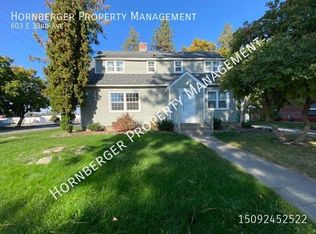603 E 33rd Ave, Spokane, WA 99203