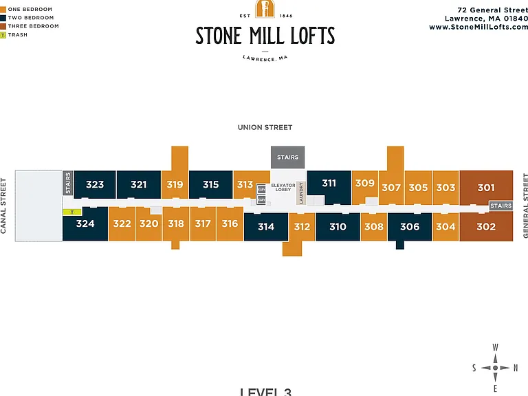 Level 3