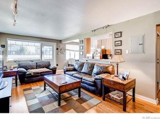 500 E 11th Ave APT 304, Denver, CO 80203