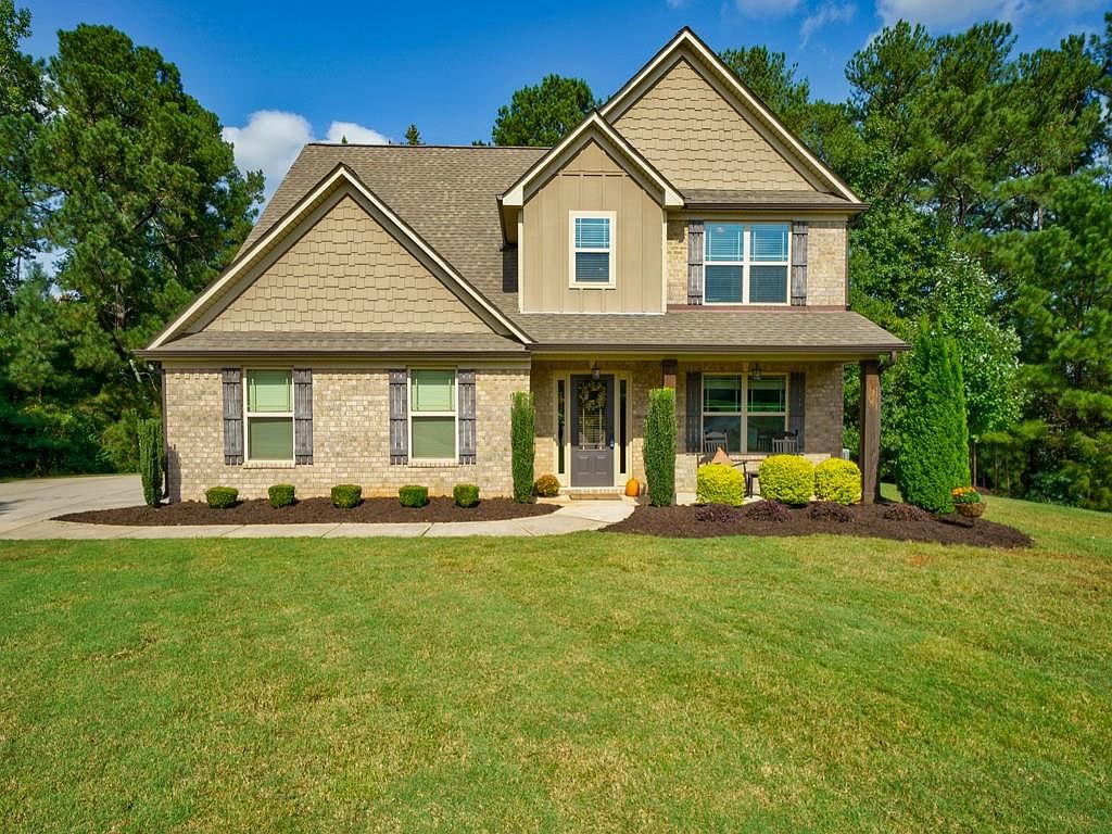 198 Westin Park Dr, Locust Grove, GA 30248 Zillow