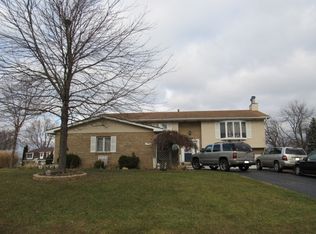 4043 Westover Dr, Crown Point, IN