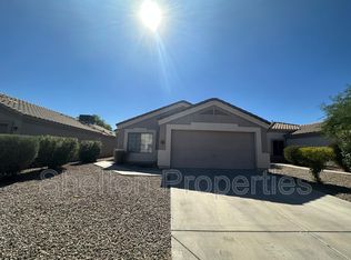 14904 N 130th Ln, El Mirage, AZ 85335