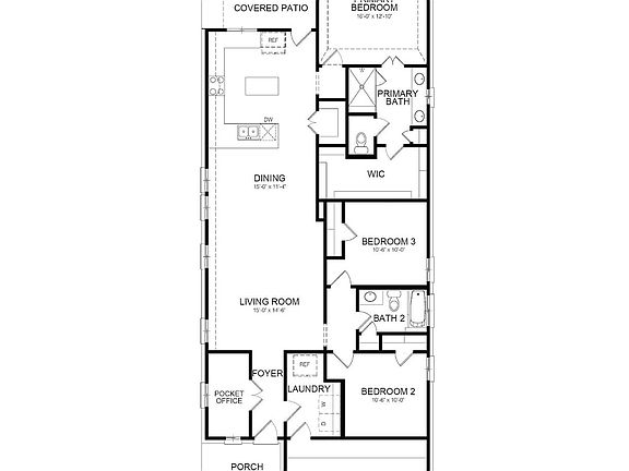 2nd image of this home