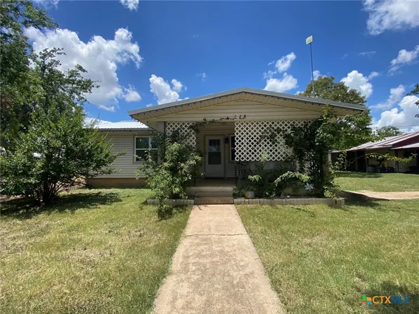 225 E Fm 931, Gatesville, TX 76528