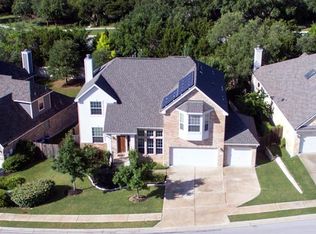 12533 Belcara Pl, Austin, TX 78732