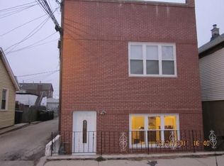 2713 S Crowell St, Chicago, IL 60608