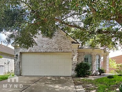 19526 Dawn Canyon Rd, Houston, TX, 77084