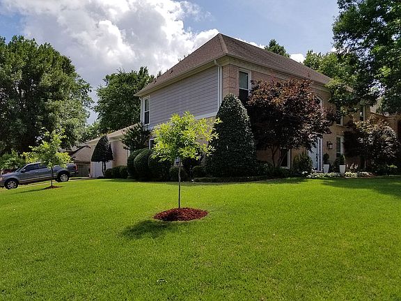 4th image of 1117 Morganshire Dr