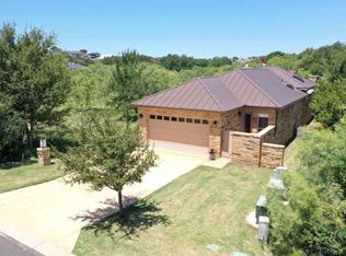 2700 Deep Cyn, Horseshoe Bay, TX 78657