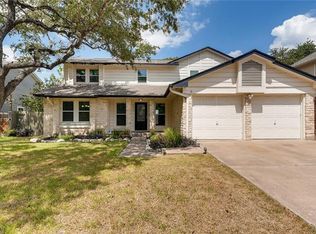 6002 Abilene Trl, Austin, TX 78749