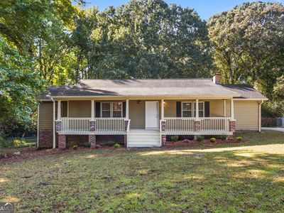 1719 Ridgedale Dr, Snellville, GA, 30078