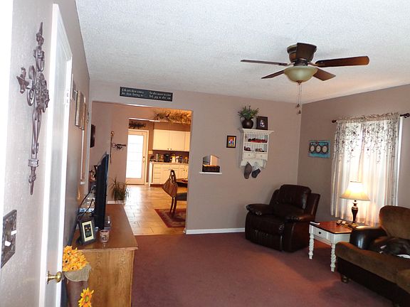 Main living room