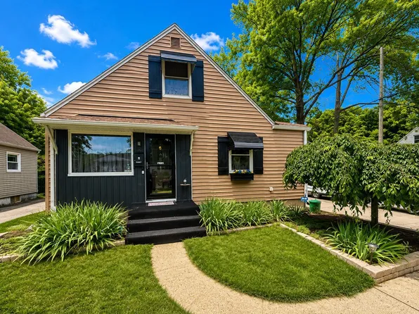 372 E Lincoln Ave, Columbus, OH 43214