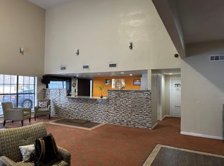 4200 N State Line Ave #1B-1BA, Texarkana, AR 71854