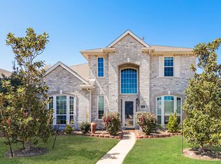 6111 Arlington Dr, Frisco, TX 75035