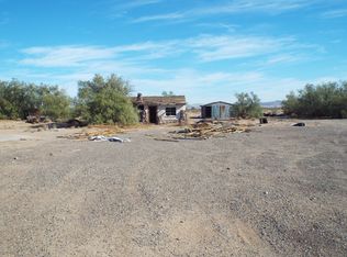 48340 National Trails Hwy, Newberry Springs, CA 92365