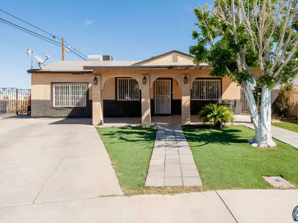 1020 H Fritsch Ave, Calexico, CA 92231