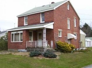 1099 Million Dollar Hwy, Saint Marys, PA 15857