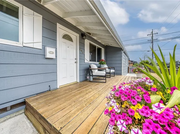 494 S Whipple St, Fort Bragg, CA 95437