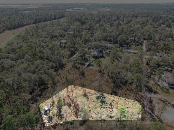 21414 Country Side Ln, Humble, TX 77338