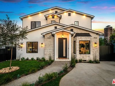 4928 Sancola Ave, North Hollywood, CA, 91601