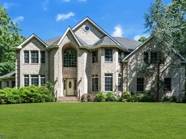 966 County Road 517, Allamuchy Twp., NJ 07840