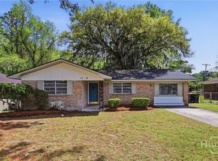 3314 April Street, Savannah, GA 31404