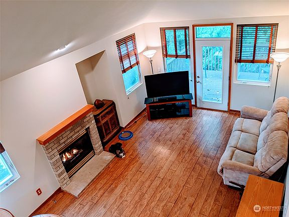 5th image of 9635 Long Point Lane NW
