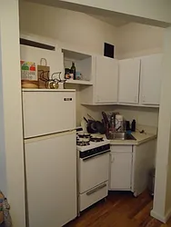 Rented by Village Living Realty