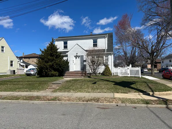 2 La Salle Ave Floor 2, Clifton, NJ 07013