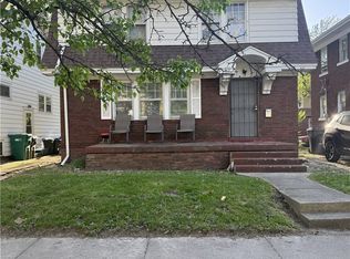 417 S Seigel St, Decatur, IL 62522