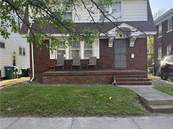 417 S Seigel St, Decatur, IL 62522