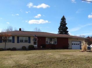 216 Overlook Dr, Horseheads, NY 14845