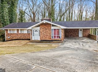 3075 Thrasher Cir, Decatur, GA 30032