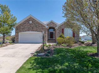 6804 Heritage Park Blvd, Dayton, OH