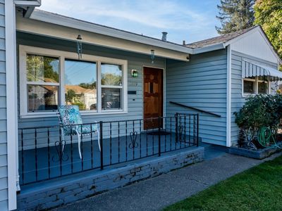 1169 Elm Street, Ukiah, CA, 95482