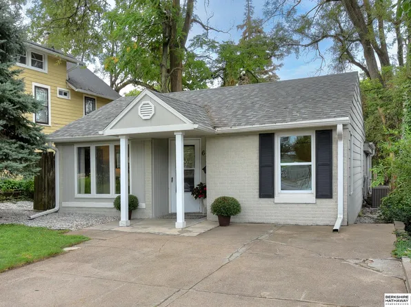 6031 Parker St, Omaha, NE 68104